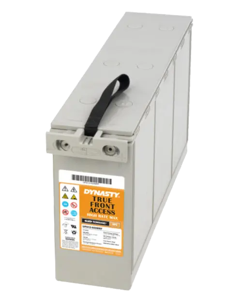 MRXF Sereis Battery