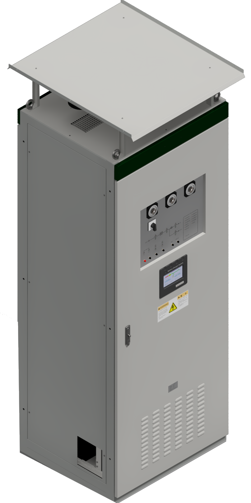 RECTIFIER
