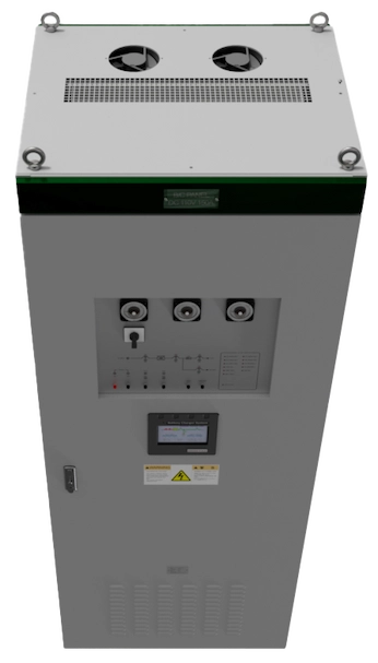 IGBT Rectifier