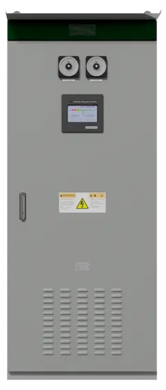 SCR Rectifier